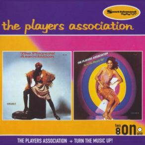 Download track I Like It The Players Association