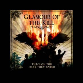 Download track Bulletproof Glamour Of The Kill