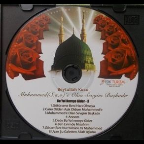 Download track Canu Dilden Aşık Oldum Muhammed _ E Beytullah Kuzu