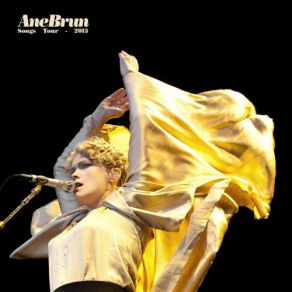Download track Don't Leave Ane Brun