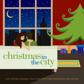 Download track Christmas Time Is Here Chris McDonald Orchestra