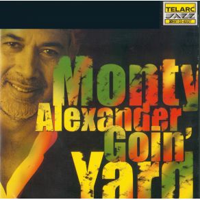 Download track Grub Monty Alexander