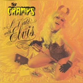 Download track Get Off The Road The Cramps