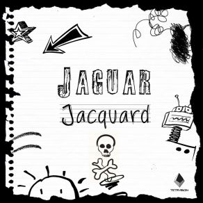 Download track Jaguar Jacquard