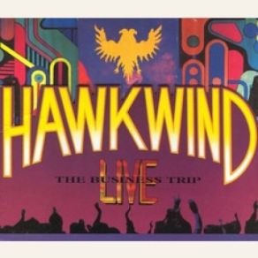 Download track Wastelands Hawkwind