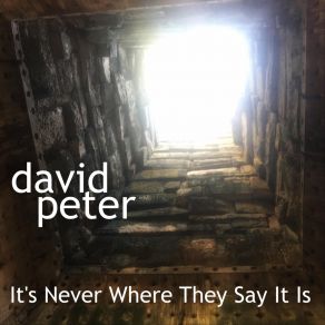 Download track It Has Always Been That Way Peter David