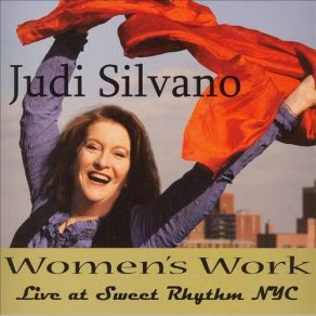 Download track Pretty Eyed Baby Judi Silvano