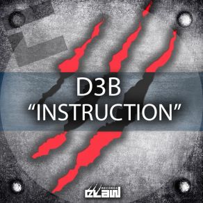 Download track Instruction D3b