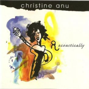 Download track Dive Christine Anu