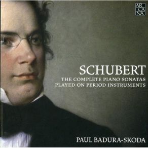 Download track 1. Sonata No. 4 In A Minor Op. Posth. 164 D 537: I. Allegro Ma Non Troppo Franz Schubert