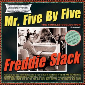 Download track Get On Board, Little Children Freddie Slack And His Orchestra