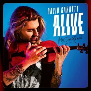 Download track Stayin' Alive David Garrett