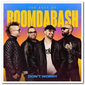 Download track Pon Di Riddim BoomdabashAlborosie