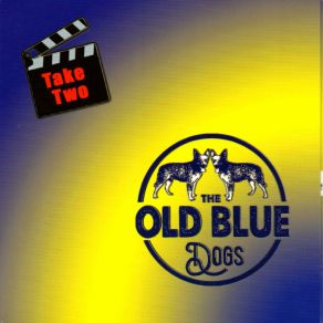Download track The Raw Stuff Blue Dogs