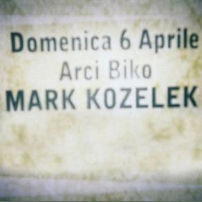Download track Caroline Mark Kozelek