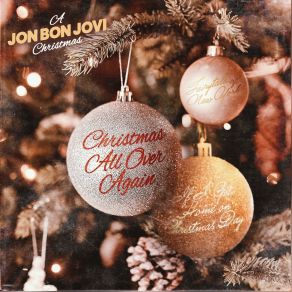 Download track Christmas All Over Again Jon Bon Jovi