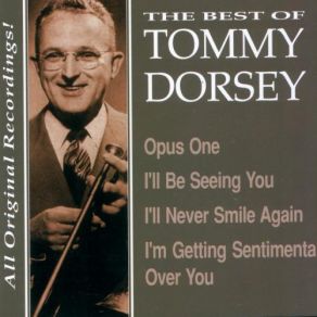 Download track Let's Get Away From It All Tommy Dorsey