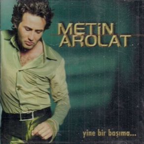 Download track Elveda Metin Arolat