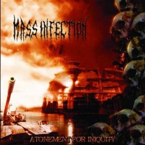 Download track Heritage Mass Infection