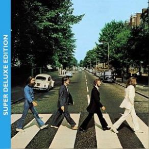 Download track You Never Give Me Your Money (Take 36) The Beatles