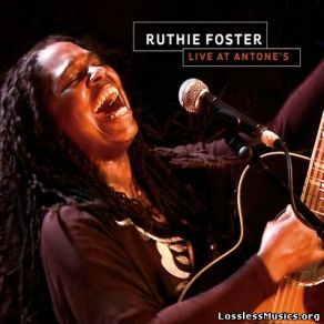 Download track Runaway Soul Ruthie Foster
