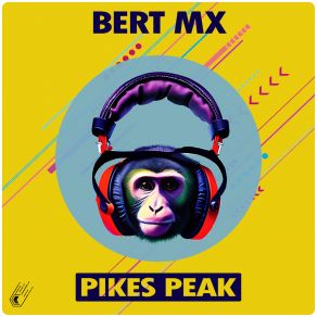 Download track Pikes Peak Bert MX
