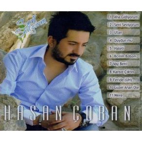 Download track Feride (UH) Hasan Çoban