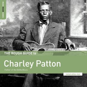 Download track Jim Lee Blues, Pt. 1 Charley Patton