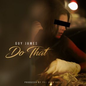 Download track Do That Guy James