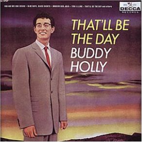 Download track Girl On My Mind Buddy Holly