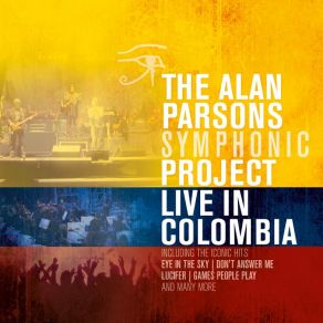 Download track Time (Live) The Alan Parsons Symphonic Project