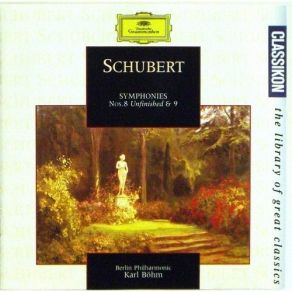 Download track 01 - Symphonie No. 8 H-Moll, D 759 'Unvollendete'- I. Allegro Moderato Franz Schubert