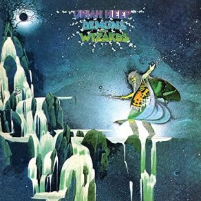 Download track The Wizard (Alternative Version) Uriah Heep