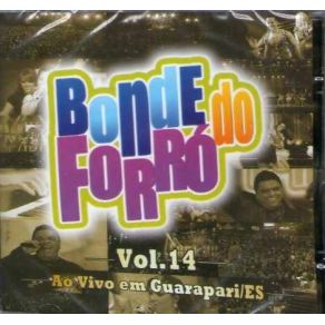 Download track Pot Pourri: I Love You Baby / Parabéns Pro Nosso Amor / Foi Tudo Culpa Do Amor Bonde Do Forró