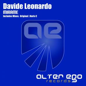 Download track Mirame (Radio Edit) Davide Leonardo
