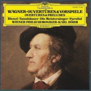Download track 04. Parsifal - Prelude To Act I Richard Wagner
