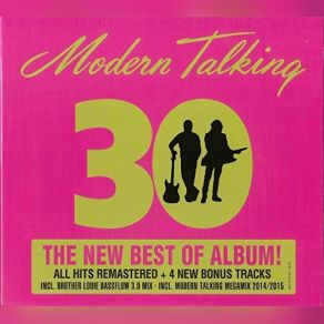 Download track Lucky Guy (Special-DJ-Mix) Modern Talking