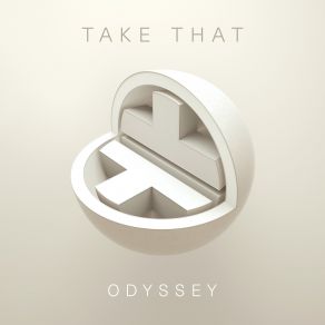Download track Love Ain't Here Anymore (Odyssey Version) Take That