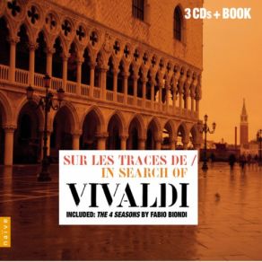 Download track Il Farnace, RV 711-D, Act II, Scena VI: Gelido In Ogni Vena Antonio Vivaldi