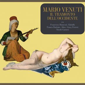 Download track Perchè? Mario Venuti