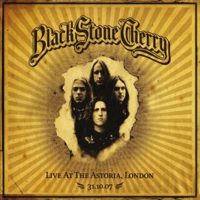 Download track Lonely Train Black Stone Cherry