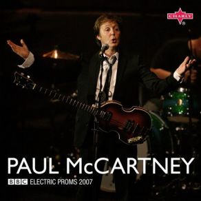Download track I Saw Her Standing There (Live) Paul McCartney