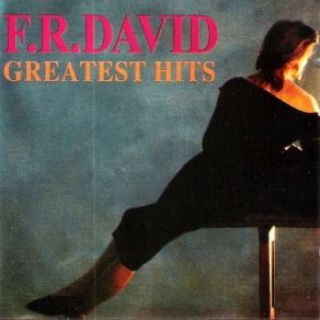 Download track This Time I Have To Win F. R. David