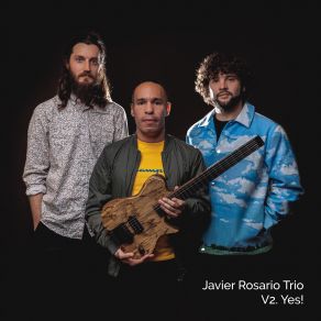 Download track It Changes Javier Rosario Trio