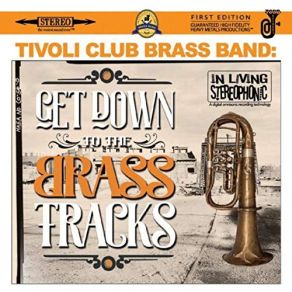 Download track No Roots Tivoli Club Brass Band