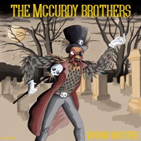 Download track Pay The Man McCurdy Brothers