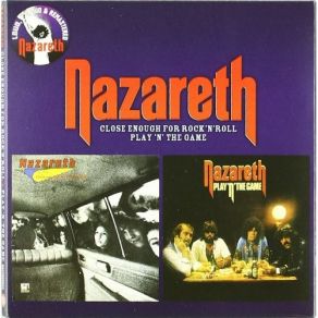 Download track Telegram Nazareth