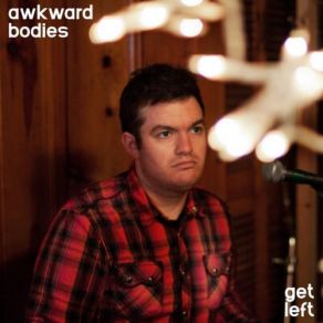 Download track Hey There Awkward Bodies
