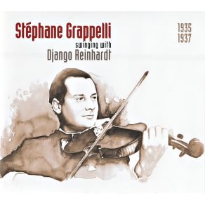 Download track I'Se A Muggin' Django Reinhardt, Stéphane Grappelli