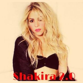 Download track Rabiosa ShakiraPitbull